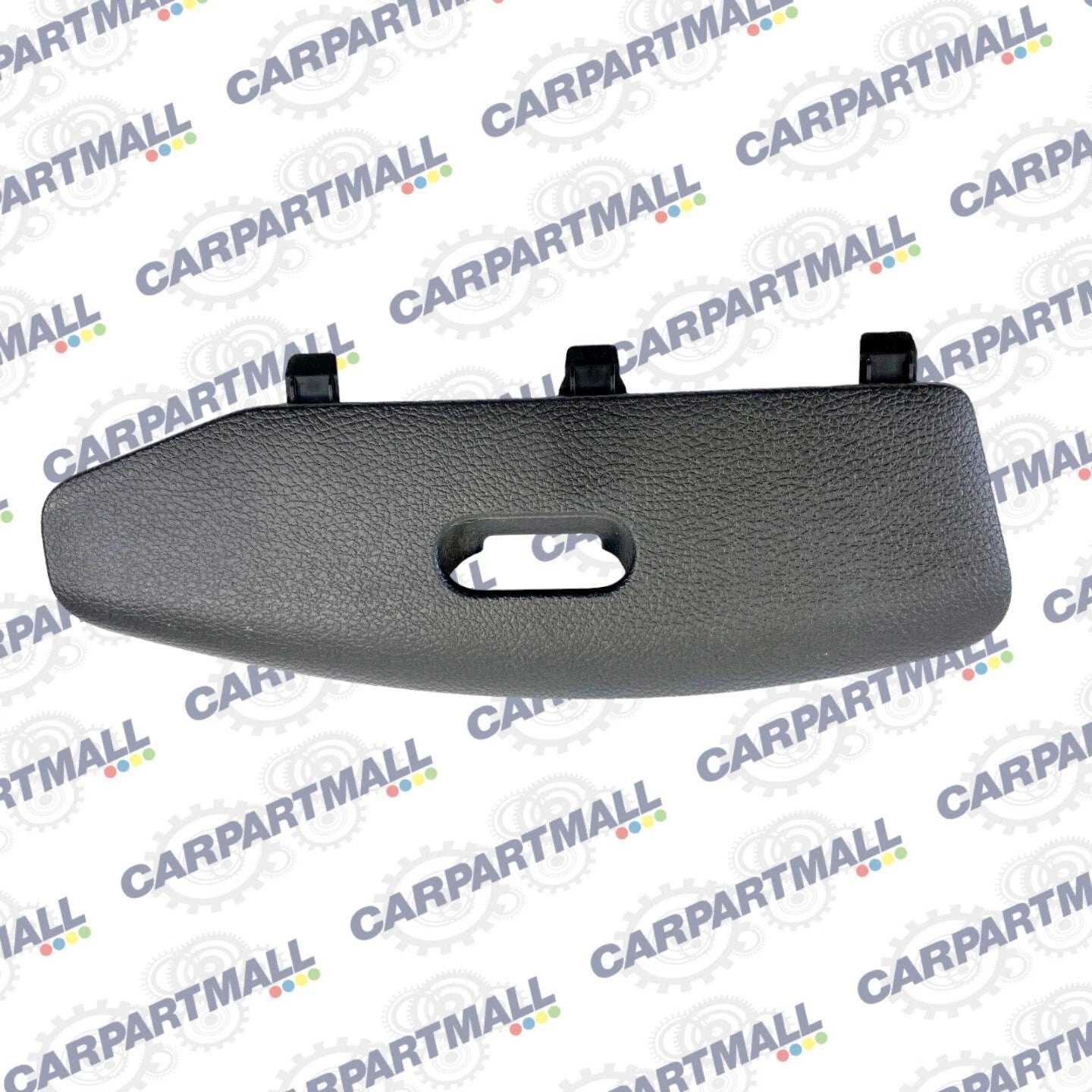 2009-2014 NISSAN CUBE LEFT DRIVER SIDE INSTRUMENT PANEL COVER BEZEL TRIM OEM