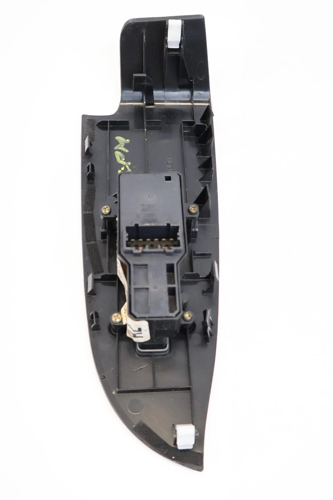 2005-2010 HONDA ODYSSEY FRONT RIGHT DOOR POWER WINDOW & LOCK SWITCH W/ BEZEL OEM