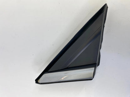 13-20 Ford Fusion Front Left Fender Corner Trim Mirror Cover Molding ES73-F16003