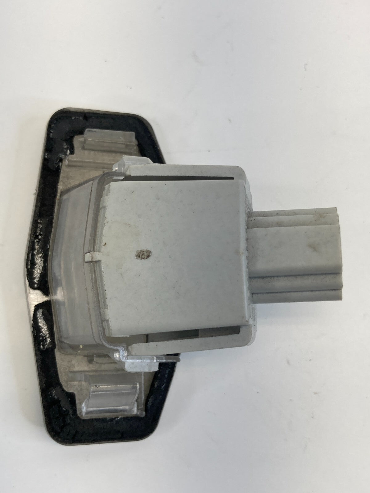 2008-2017 Honda Accord SEDAN Rear Trunk Lid Side License Plate Light Lamp OEM