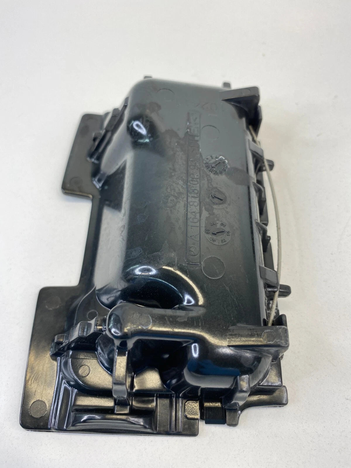 2006-2011 MERCEDES-BENZ ML 350 SUV ASH TRAY ASHTRAY CENTER CONSOLE A1648130094