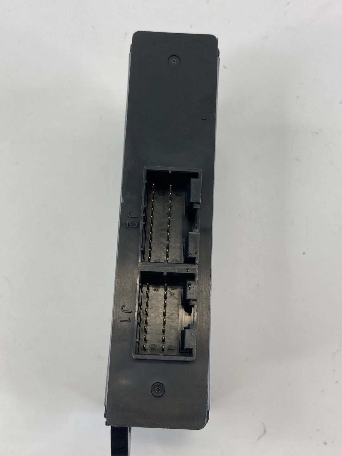 2005-2011 CADILLAC STS REAR RIGHT BACK SIDE DOOR CONTROL MODULE ZONE 15910994