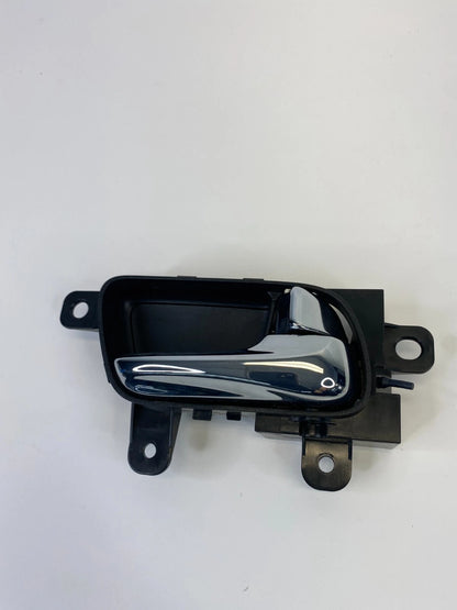 2007 2008 INFINITI G35 SEDAN REAR RIGHT INSIDE DOOR HANDLE ASSEMBLY OEM