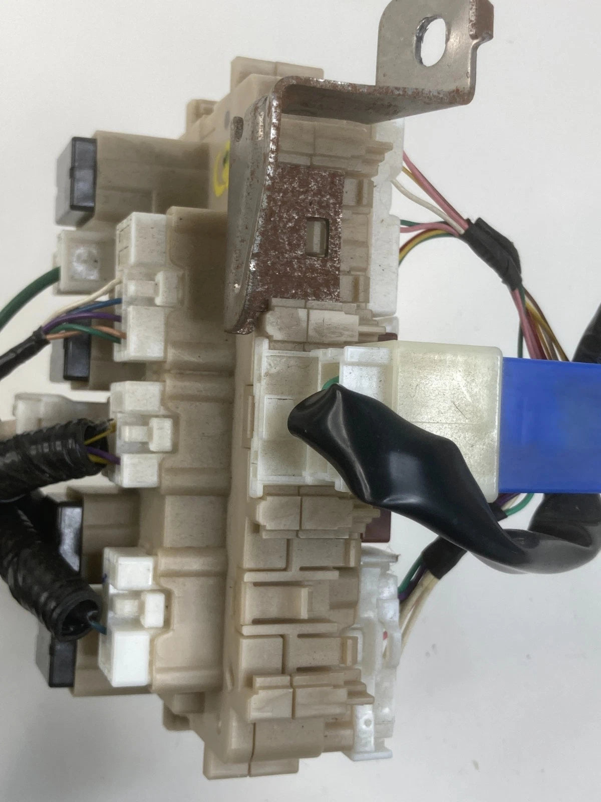 2013-2015 NISSAN ALTIMA 2.5L DASH CABIN FUSE BOX RELAY FUSEBOX COMPARTMENT OEM