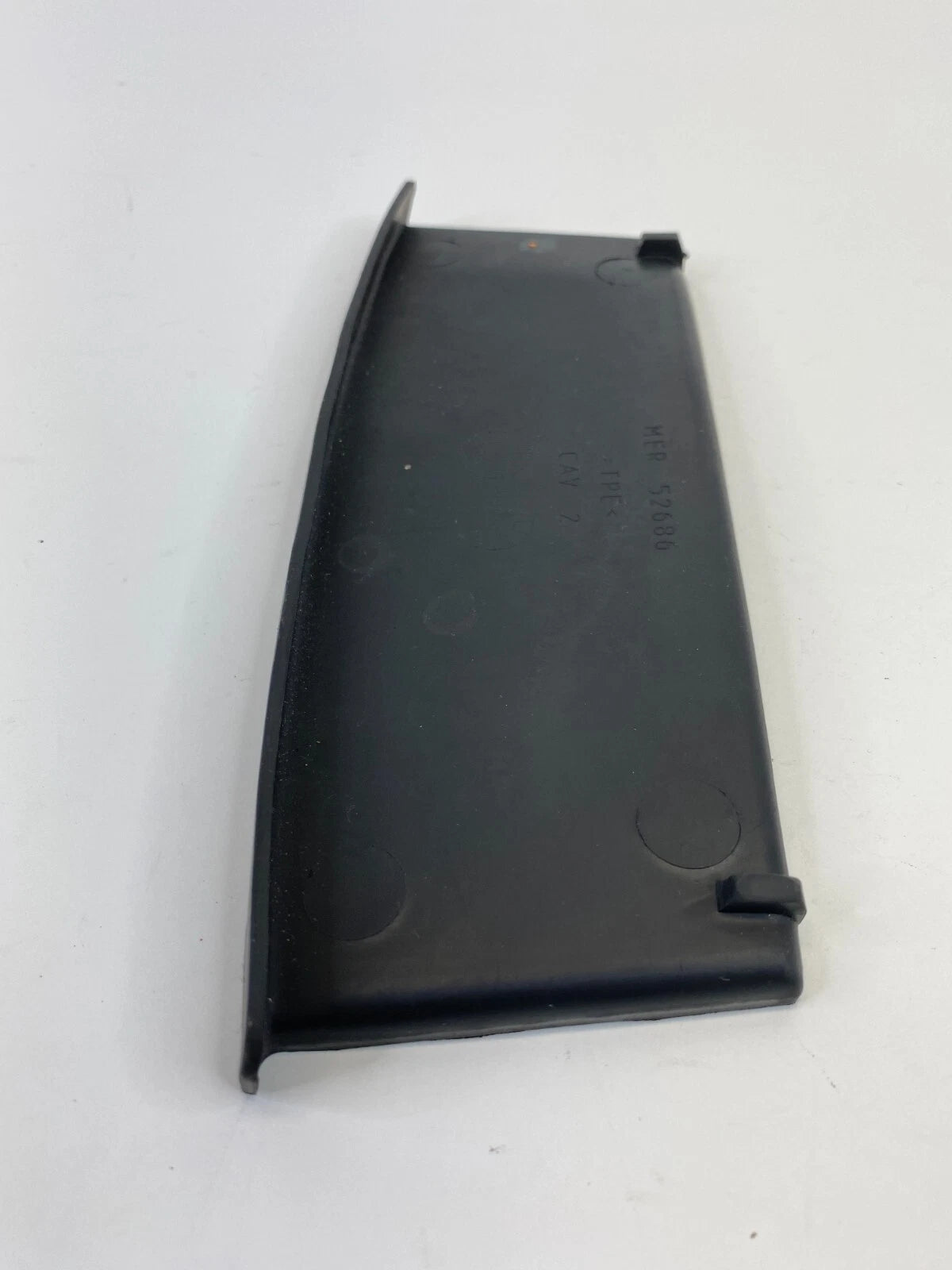 2002-2007 SATURN VUE CENTER CONSOLE INSERT RUBBER MAT LINER 52686 OEM