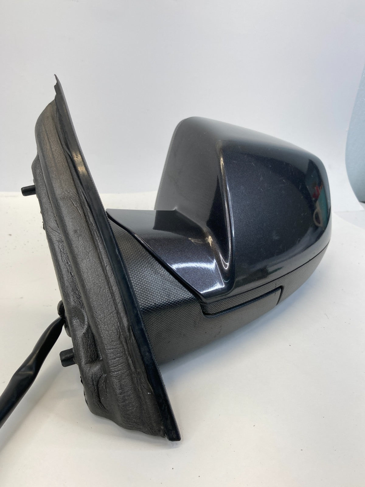 2015 2016 2017 GMC Terrain Front Left Driver Side View Power Mirror Heated