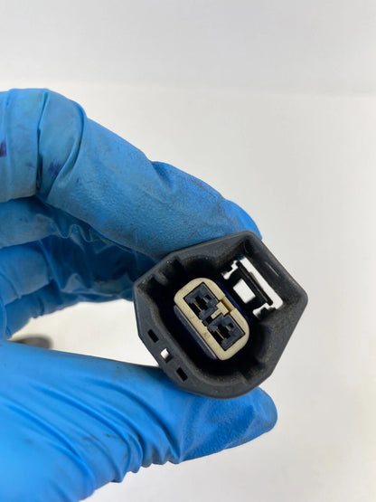 09-17 CHEVROLET TRAVERSE AUXILIARY POWER BRAKE BOOSTER VACUUM PUMP 20803252 OEM