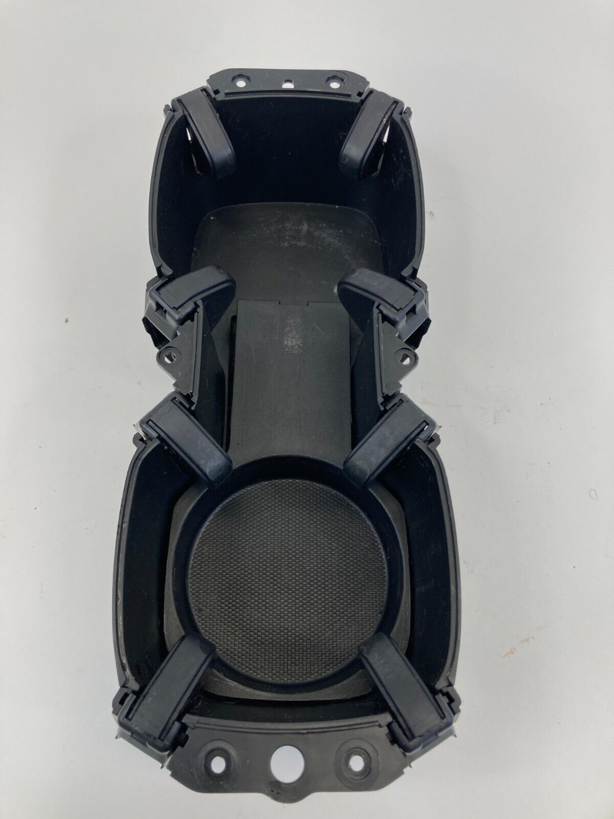 2012-2016 Chevrolet Sonic Center Console Cup Holder Compartment OEM