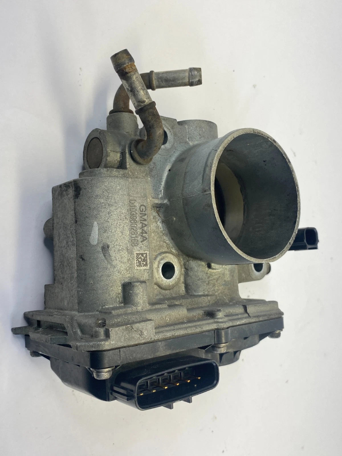 2006-2011 HONDA CIVIC 1.8L ELECTRONIC THROTTLE BODY VALVE ASSEMBLY GMA4A OEM