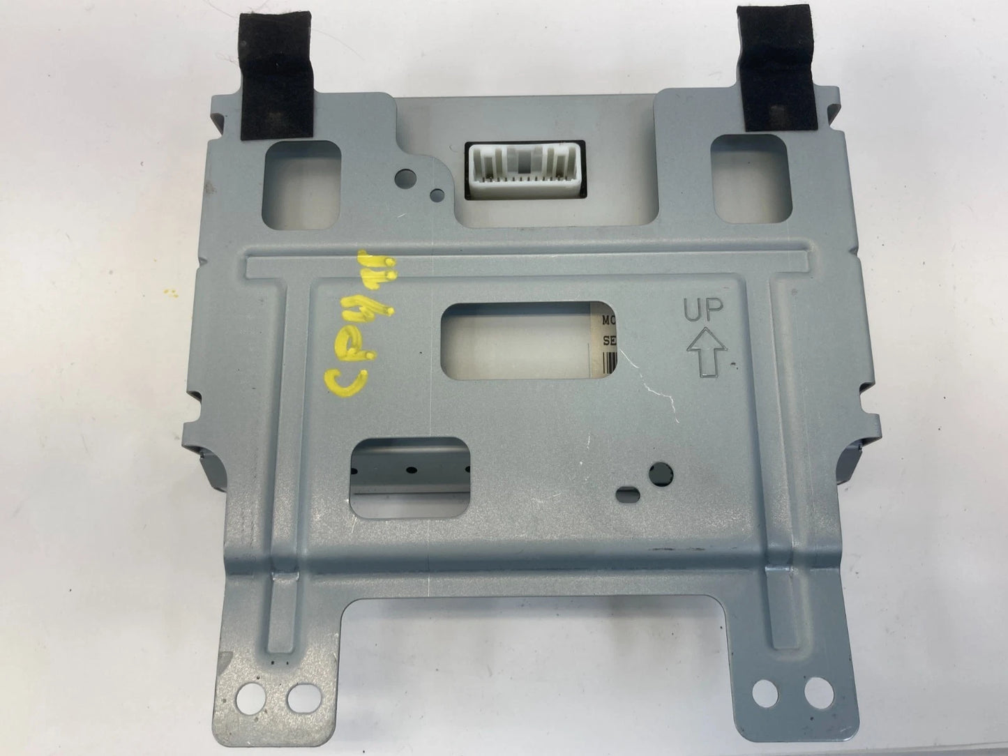 2007 2008 INFINITI G35 SEDAN DASH INFORMATION SCREEN DISPLAY MONITOR 28091-JK000