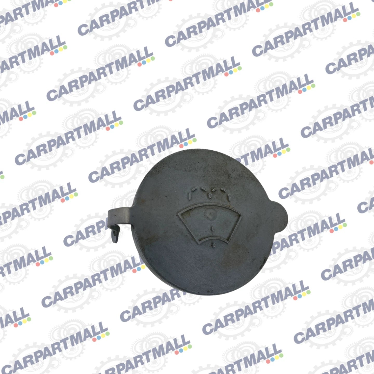 2007-2013 NISSAN ALTIMA WINDSHIELD WIPER WASHER FLUID RESERVOIR TANK BOTTLE CAP