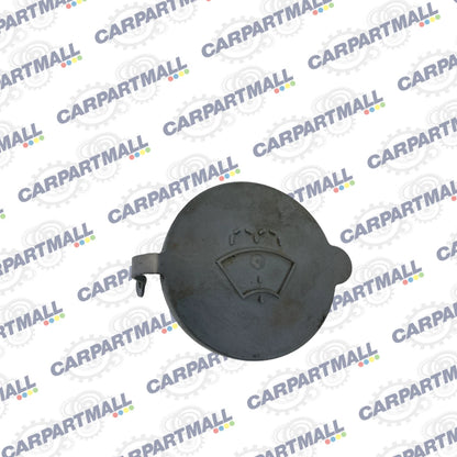 2007-2013 NISSAN ALTIMA WINDSHIELD WIPER WASHER FLUID RESERVOIR TANK BOTTLE CAP