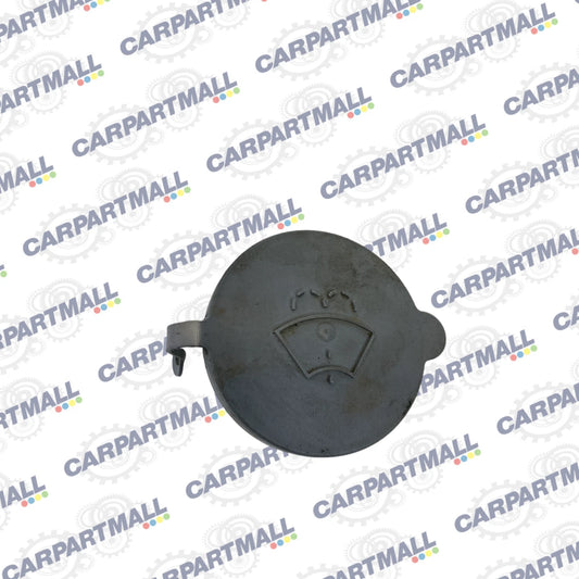 2007-2013 NISSAN ALTIMA WINDSHIELD WIPER WASHER FLUID RESERVOIR TANK BOTTLE CAP