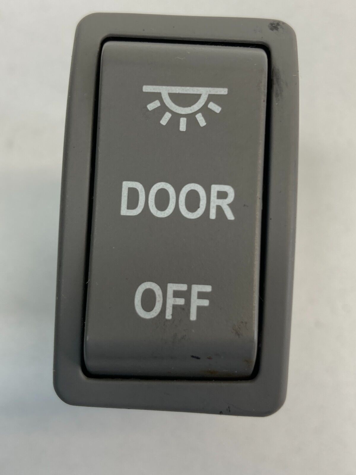 2006-2014 Kia Sedona Dash Interior Door Dome Lamp Light Button Control Switch