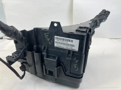 2011-2014 HYUNDAI SONATA FUSE BOX MODULE BCM UNIT VS9120030101MG OEM