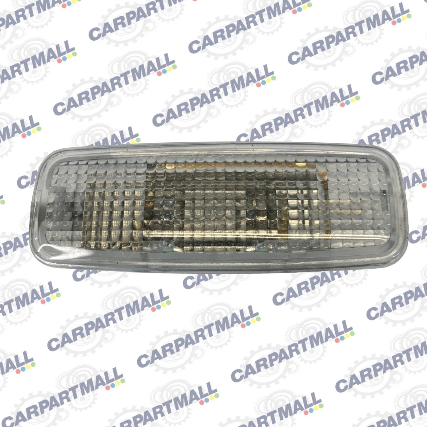 05-16 AUDI A4 FRONT LEFT SIDE ROOF VISOR DOME MAP VANITY LIGHT LAMP 4D0947105A