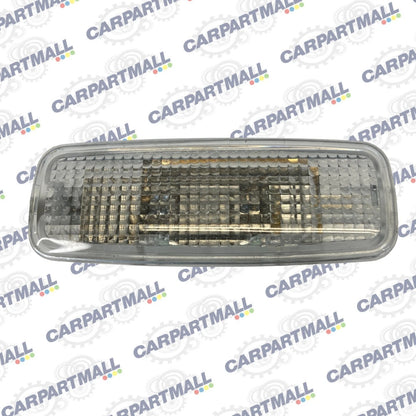 05-16 AUDI A4 FRONT LEFT SIDE ROOF VISOR DOME MAP VANITY LIGHT LAMP 4D0947105A