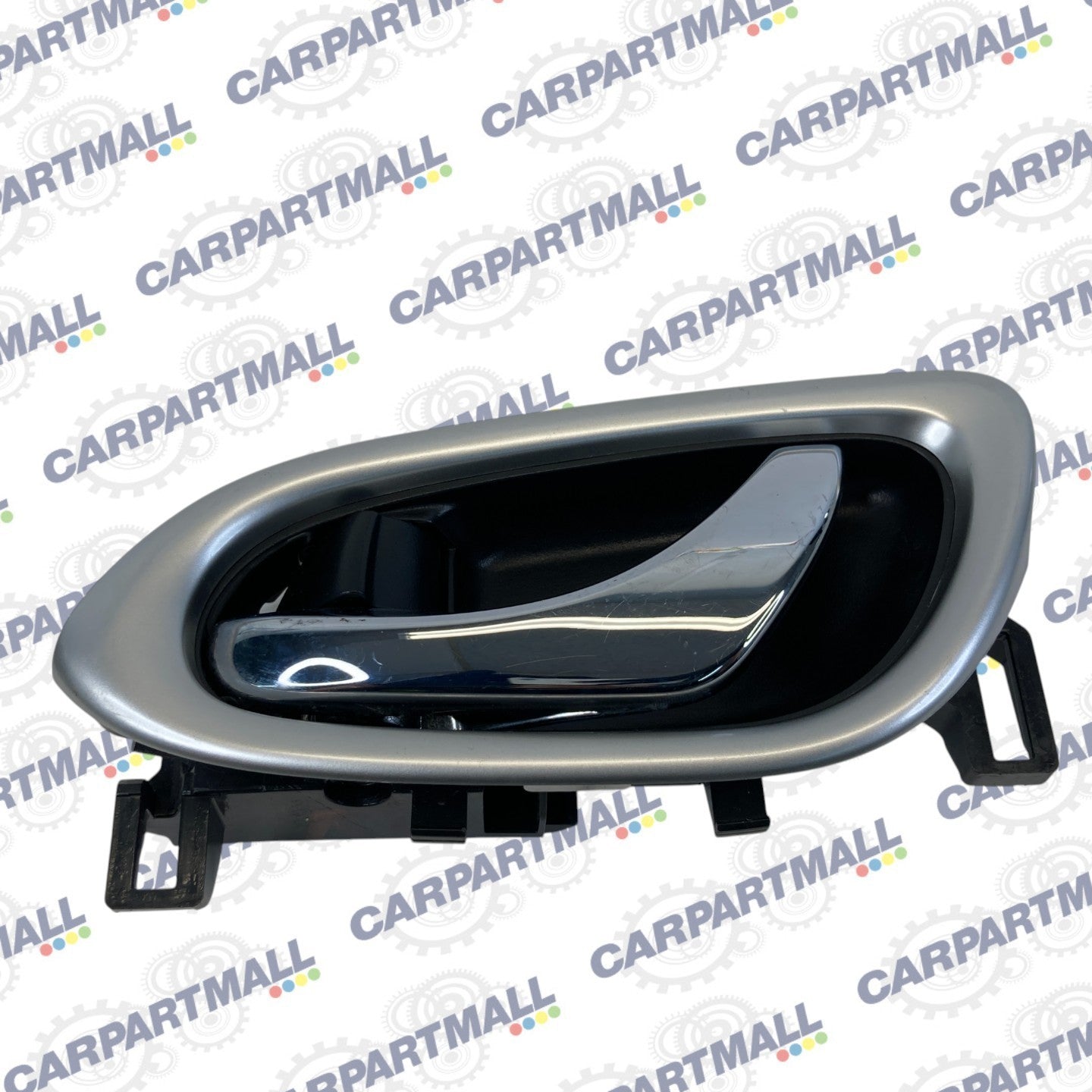 2013-2019 Nissan Sentra Rear Left Back Inside Inner Door Handle OEM