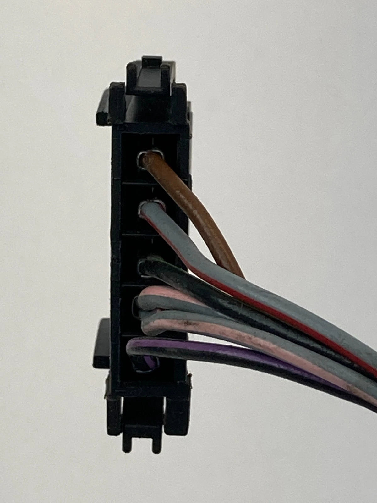 99-03 MERCEDES-BENZ CLK430 REAR RIGHT SIDE TAIL LIGHT TAILLIGHT WIRING HARNESS