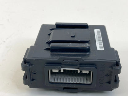 2017 2018 Nissan Altima Adas Advance Driver Assist Control Module 284E7-9HU0A