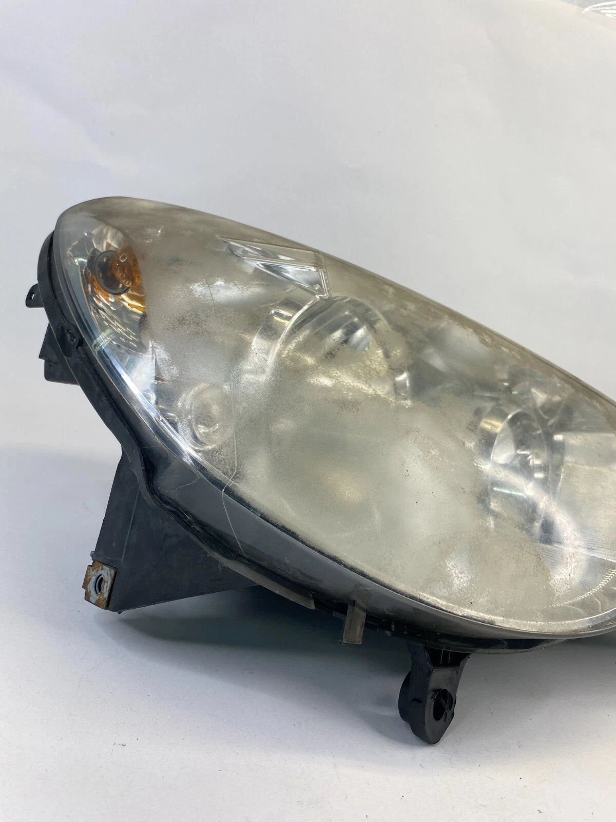 2007-2010 CHRYSLER SEBRING FRONT RIGHT HEADLIGHT LAMP OEM FACTORY 05303746AF