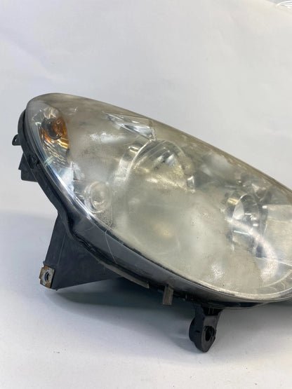 2007-2010 CHRYSLER SEBRING FRONT RIGHT HEADLIGHT LAMP OEM FACTORY 05303746AF