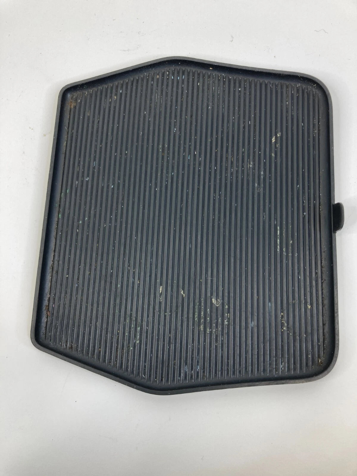 2008 09 10 11 2012 FORD ESCAPE CENTER CONSOLE RUBBER INSERT MAT 8L84-78047A74