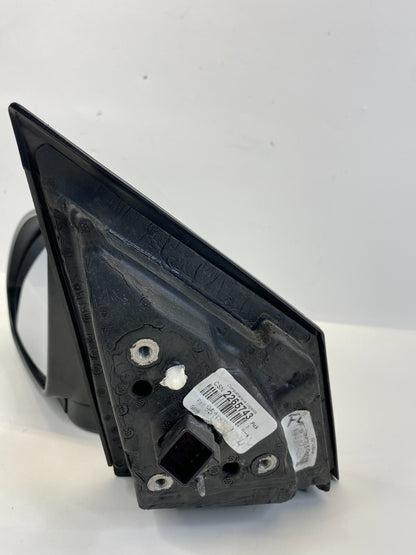 2011-2016 Chevrolet Cruze Front Left Driver Side View Power Mirror 2265743 OEM