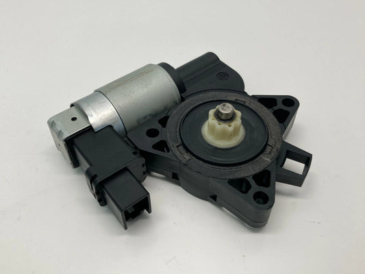 03-08 MAZDA 6 04-09 MAZDA 3 FRONT RH PASSENGER SIDE DOOR WINDOW MOTOR GJ6A5858X