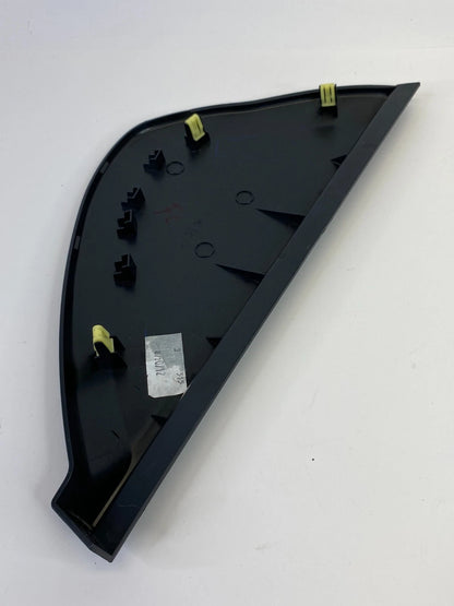 2010-2014 SUBARU LEGACY DASH LEFT DRIVER SIDE END CAP COVER TRIM 66241AJ01A OEM