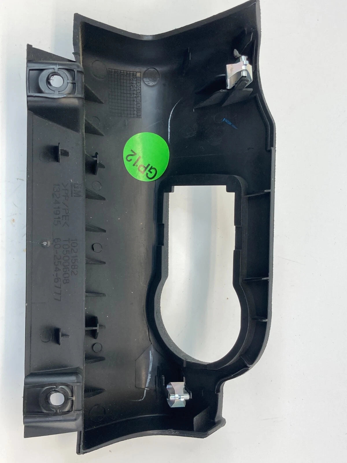 2011-2017 BUICK REGAL DASH PANEL HEADLAMP HEADLIGHT SWITCH BEZEL TRIM MOLDING