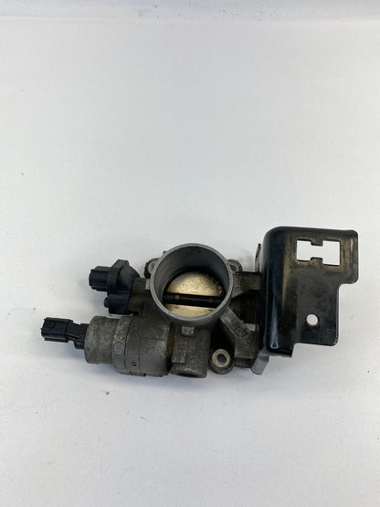 03-06 Chrysler Sebring Stratus 2.4L L4 Throttle Body Throttle Valve 04591560AC