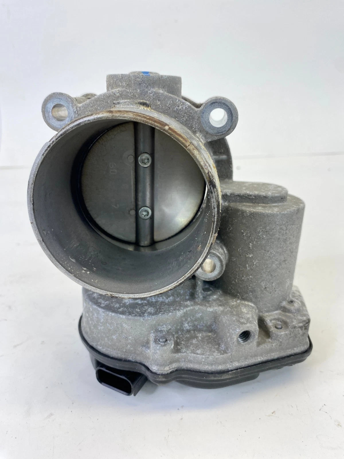 2013-2020 FORD FUSION 1.5L L4 A/T THROTTLE BODY THROTTLE VALVE DS7E-9F991-AD
