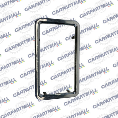 2007-2017 FORD EXPEDITION NAVIGATOR CENTER CONSOLE SHIFTER BEZEL TRIM OEM