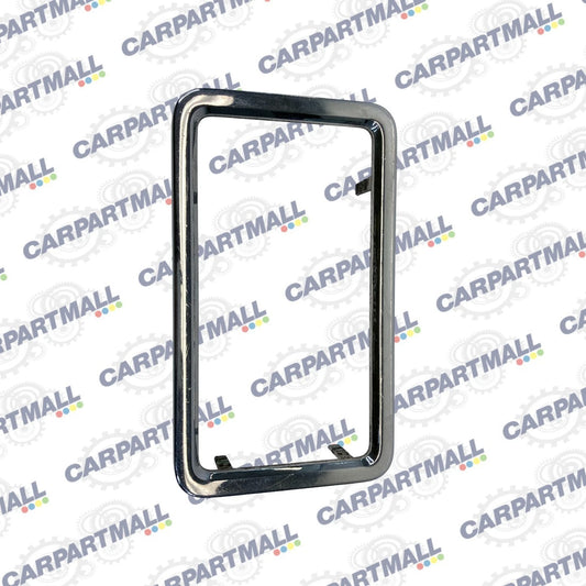 2007-2017 FORD EXPEDITION NAVIGATOR CENTER CONSOLE SHIFTER BEZEL TRIM OEM