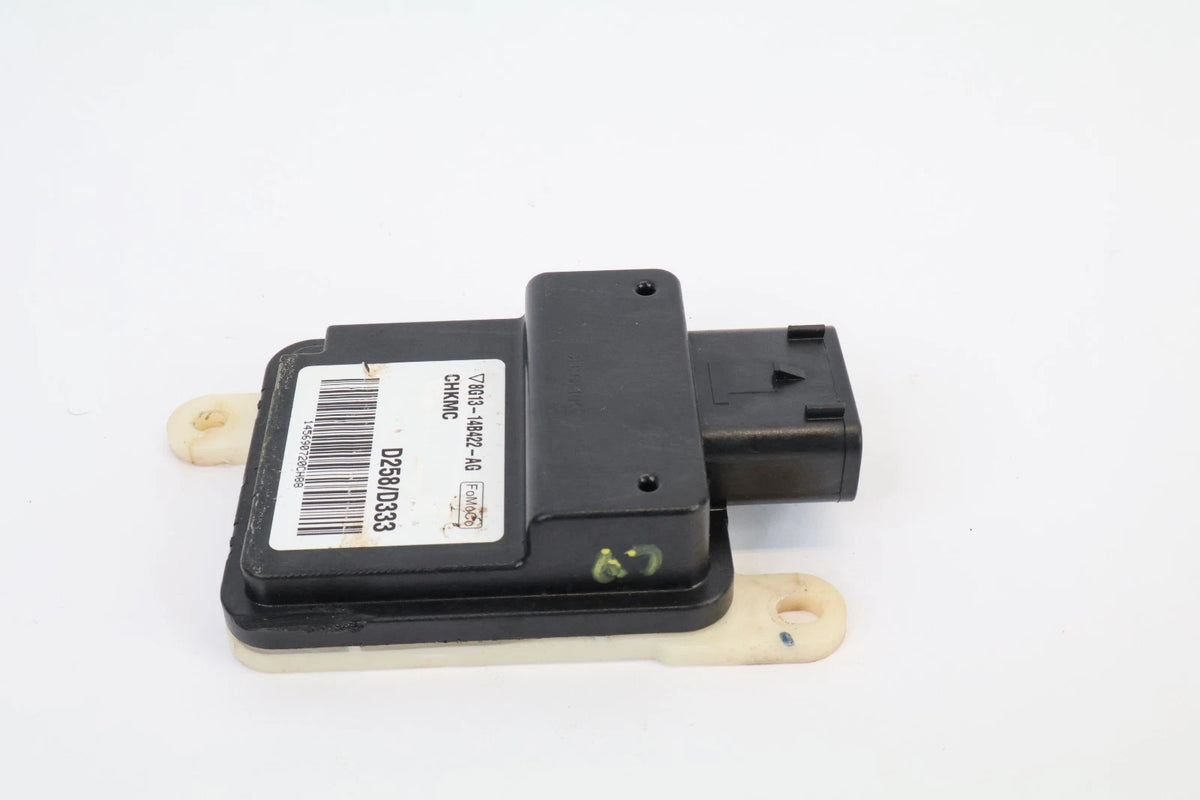 2009 09 FORD TAURUS SEAT OCCUPANT SENSOR CONTROL MODULE 8G13-14B422-A OEM
