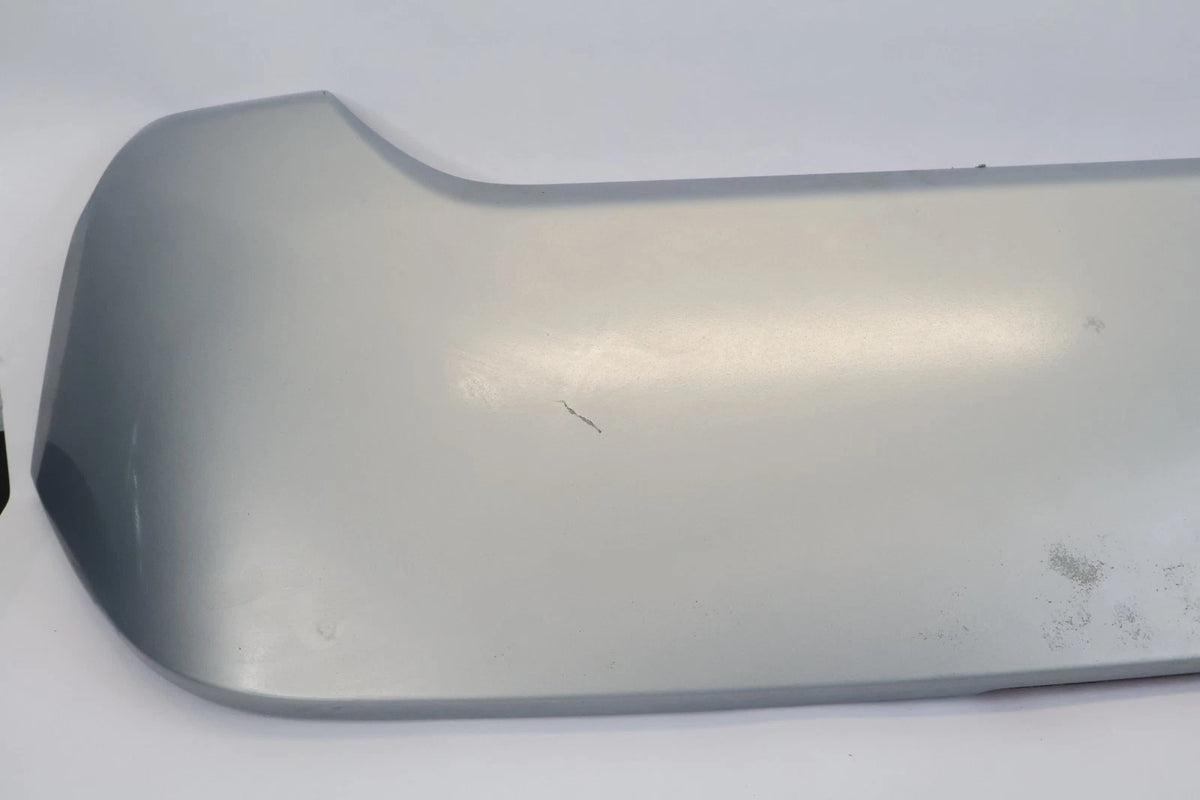 2011-2013 NISSAN ROGUE REAR ROOF SPOILER TAILGATE WING LIGHT OEM 96030-1VK0B