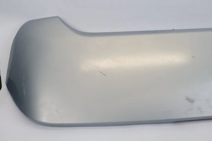 2011-2013 NISSAN ROGUE REAR ROOF SPOILER TAILGATE WING LIGHT OEM 96030-1VK0B