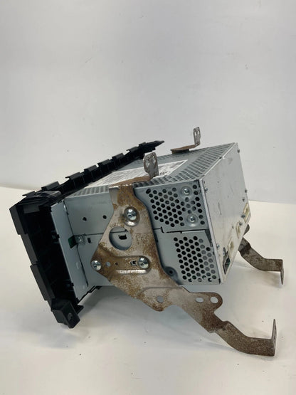 2013-2015 Nissan Altima AM/FM Radio MP3 CD Disc Player Receiver 281853TB0G OEM