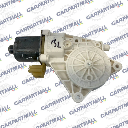2006-2012 FORD FUSION REAR LEFT SIDE DOOR POWER WINDOW MOTOR 8E53-5427145-BA