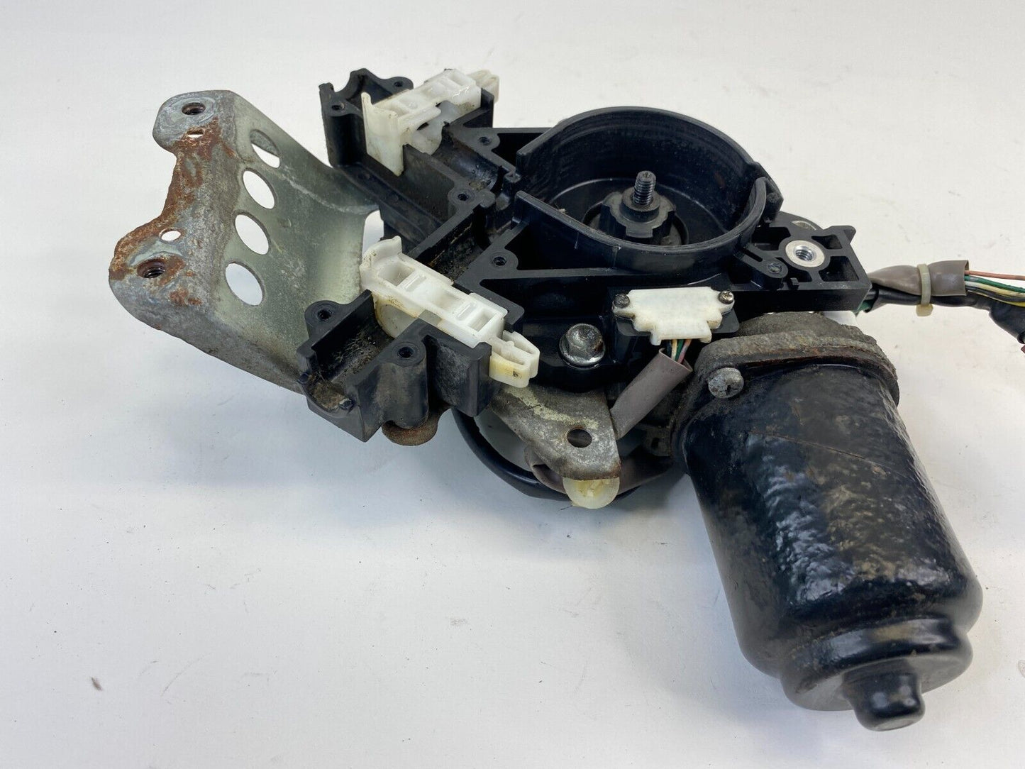 2005-2010 Honda Odyssey Rear Left Sliding Door Lock Actuator Motor MCA-80A-118