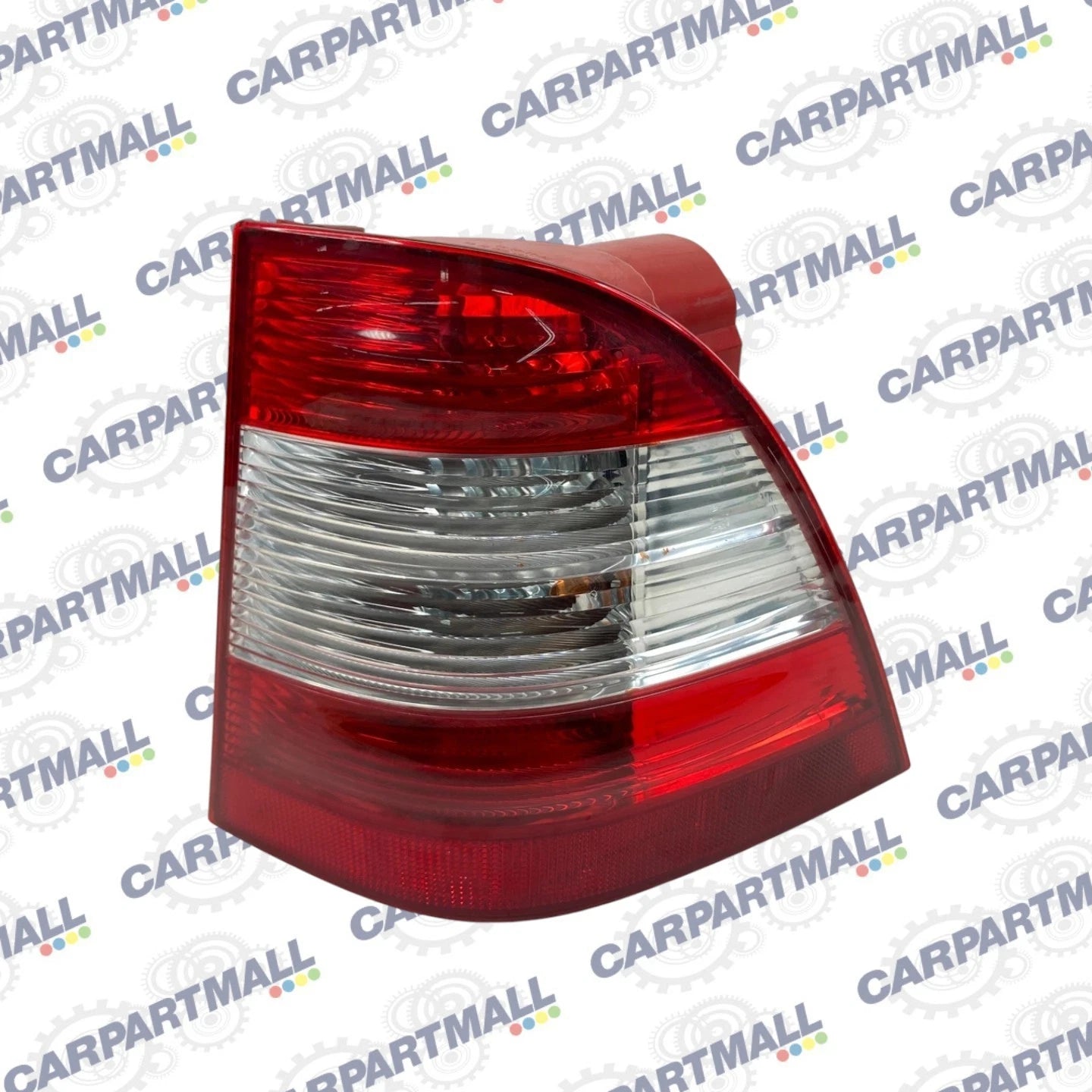 02 03 MERCEDES-BENZ ML320 RIGHT SIDE TAILLIGHT TAIL LIGHT LAMP A1638202564 OEM