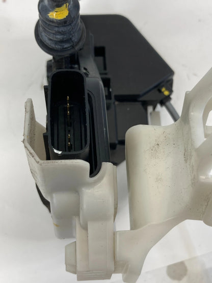 14-19 KIA SOUL REAR RIGHT PASSENGER SIDE DOOR LOCK LATCH ACTUATOR 81420-B2000