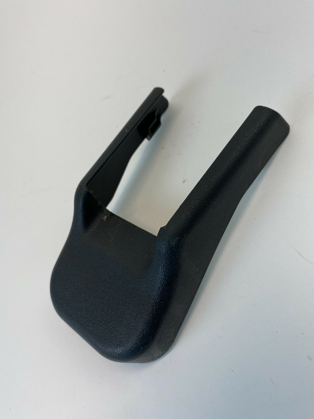 2013-2015 Nissan Altima Front Left Side Inner Seat Track Trim Cover 87555-3TA0X