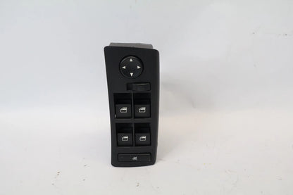2000-2006 BMW X5 FRONT LEFT DRIVER MASTER POWER WINDOW SWITCH 6952795 OEM