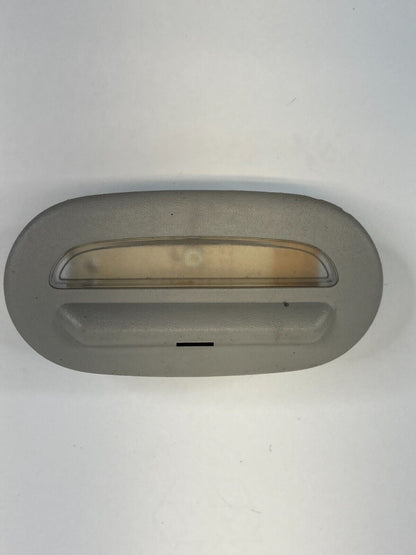 2008-2010 Dodge Grand Caravan Front Right Side Interior Door Courtesy Light Lamp