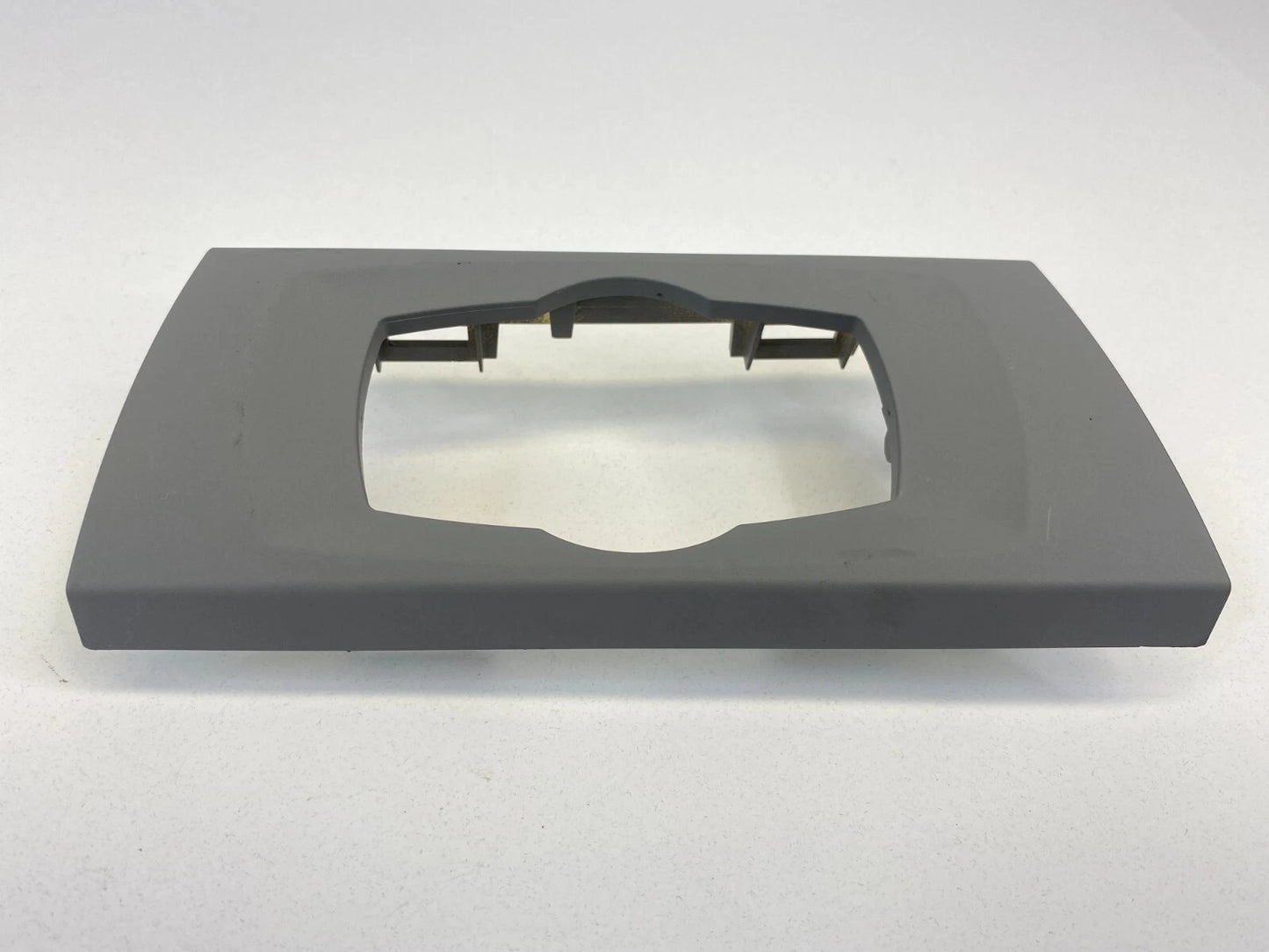2007-2013 BMW 328I HEAD LIGHT FOG LIGHT CONTROL SWITCH TRIM BEZEL 140426 OEM