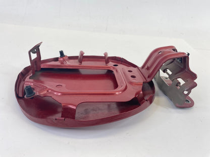 14 15 16 17 18 19 NISSAN VERSA NOTE FUEL FILLER TANK GAS DOOR LID CAP COVER OEM