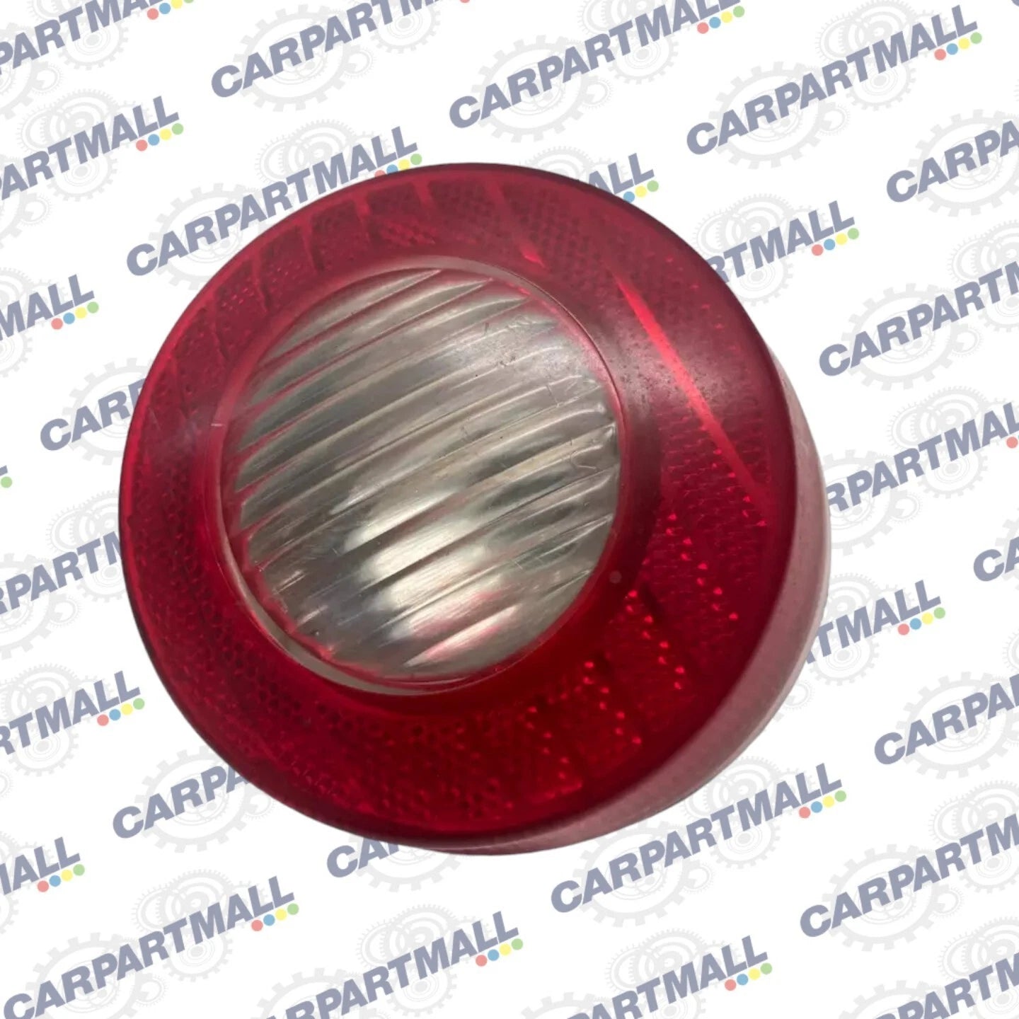 05-10 CHEVROLET COBALT COUPE RIGHT PASSENGER SIDE TAIL LIGHT INNER TAILLIGHT OEM