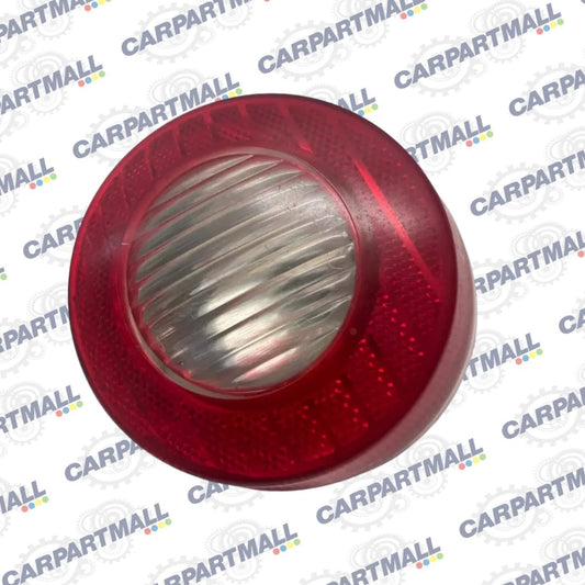 05-10 Chevrolet Cobalt Coupe Right Passenger Side Tail Light Inner Taillight OEM